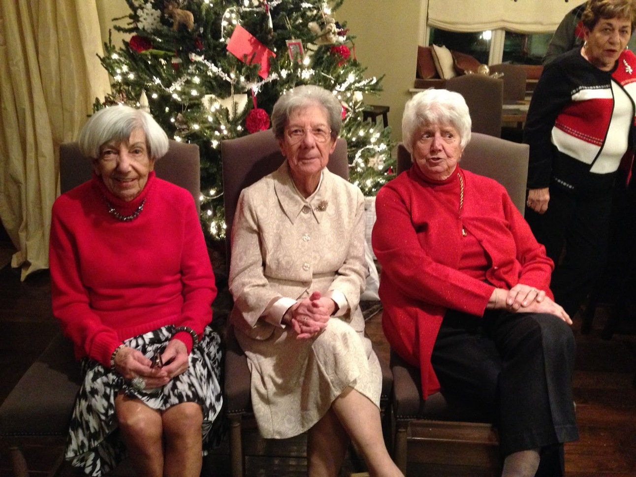 🪵 Calling vs. scrolling