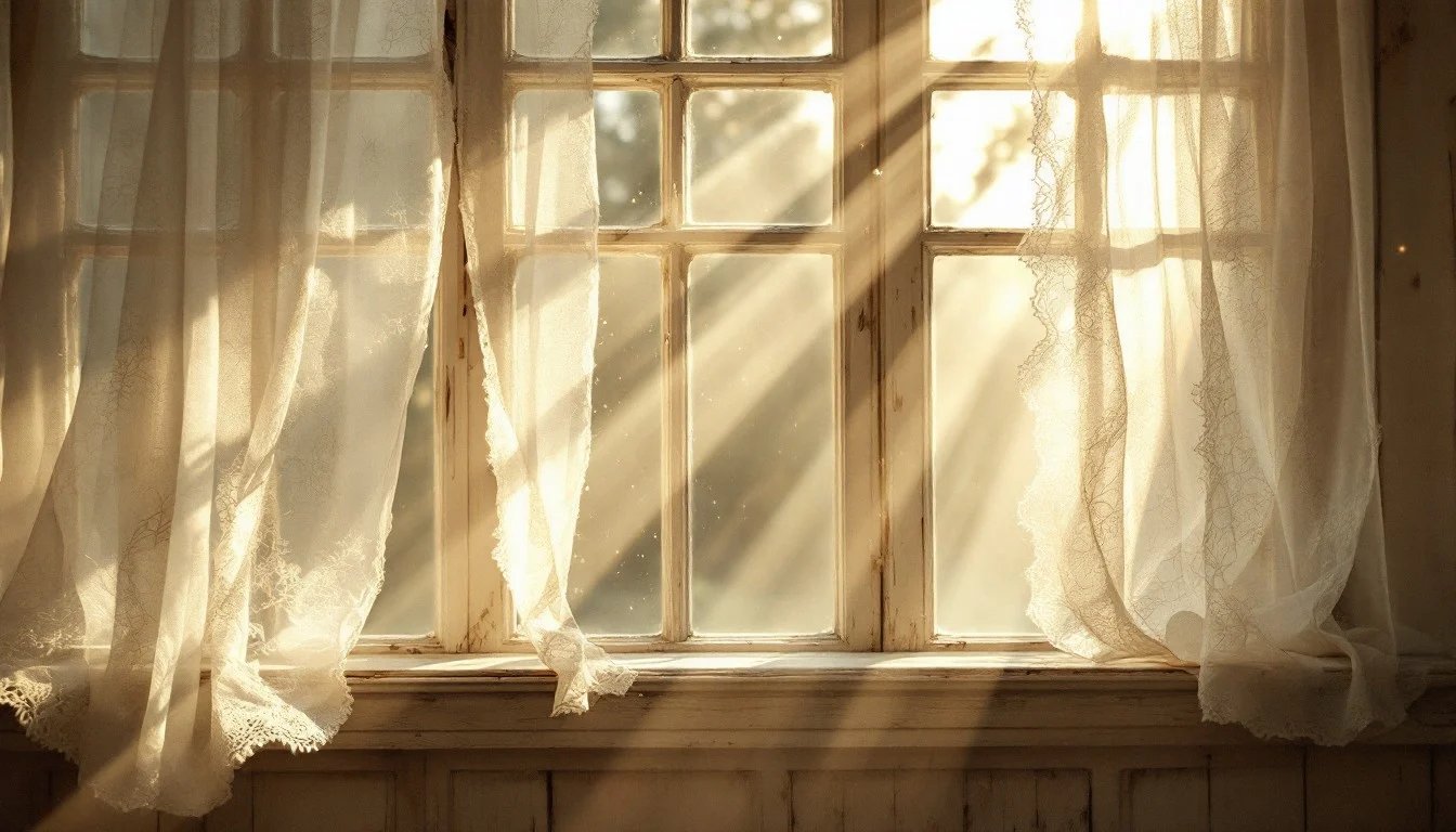 I Don’t Know How To Just Be