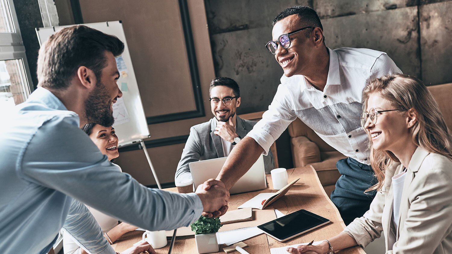 3 power plays that can win any negotiation