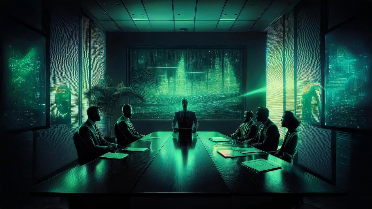 Trend Micro faces decisive crossroads ahead