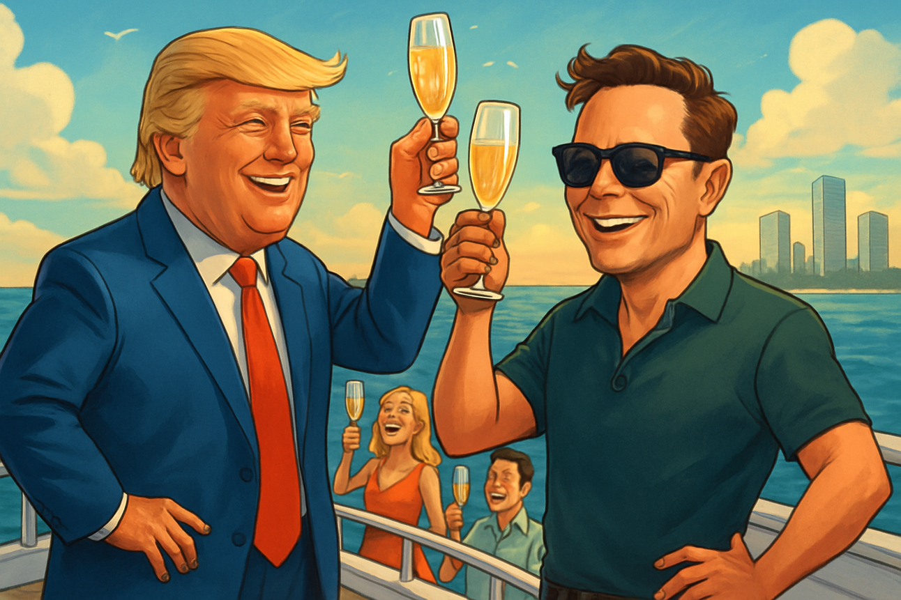 🍿 Champagne !