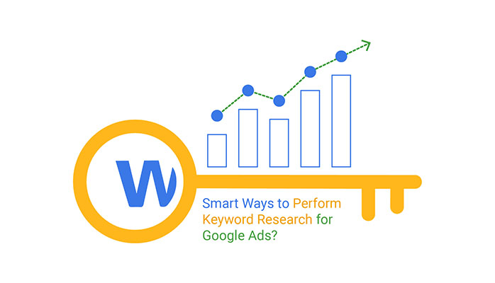 Keyword Research Strategies for Google Ads