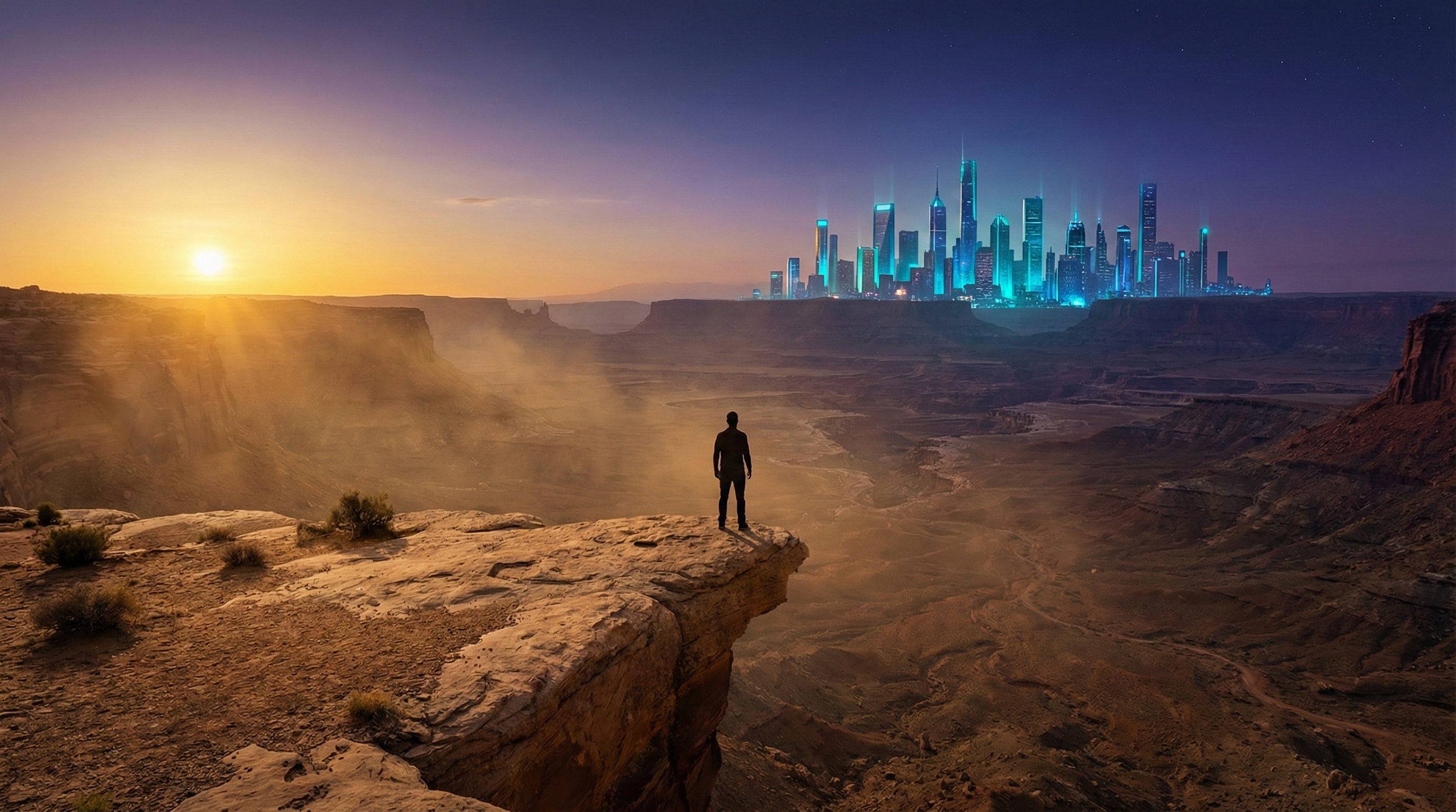 I owe you an apology (and an explanation) ✨