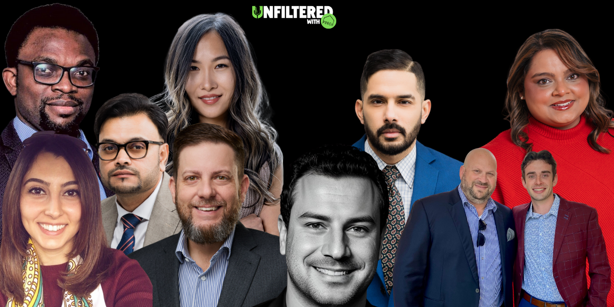 What I Learned From Interviewing 10 Immigrant Entrepreneurs