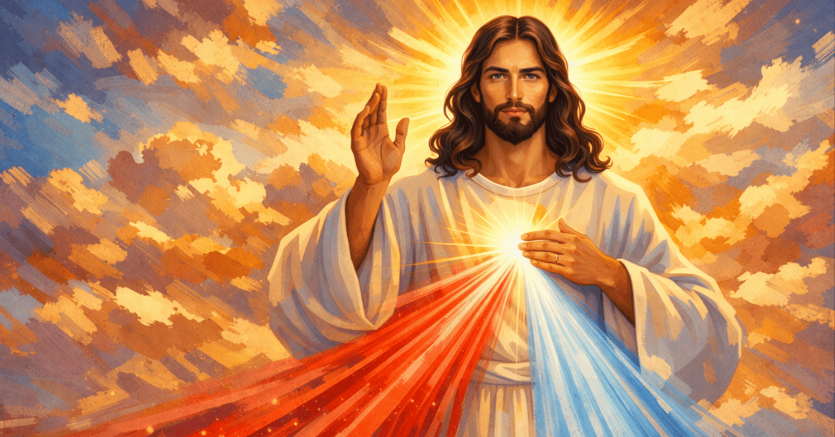 The God Who Says Come Back, No Matter What