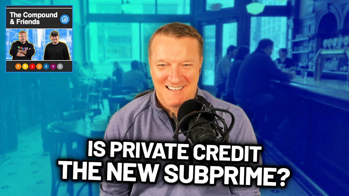 The Private Credit Conundrum