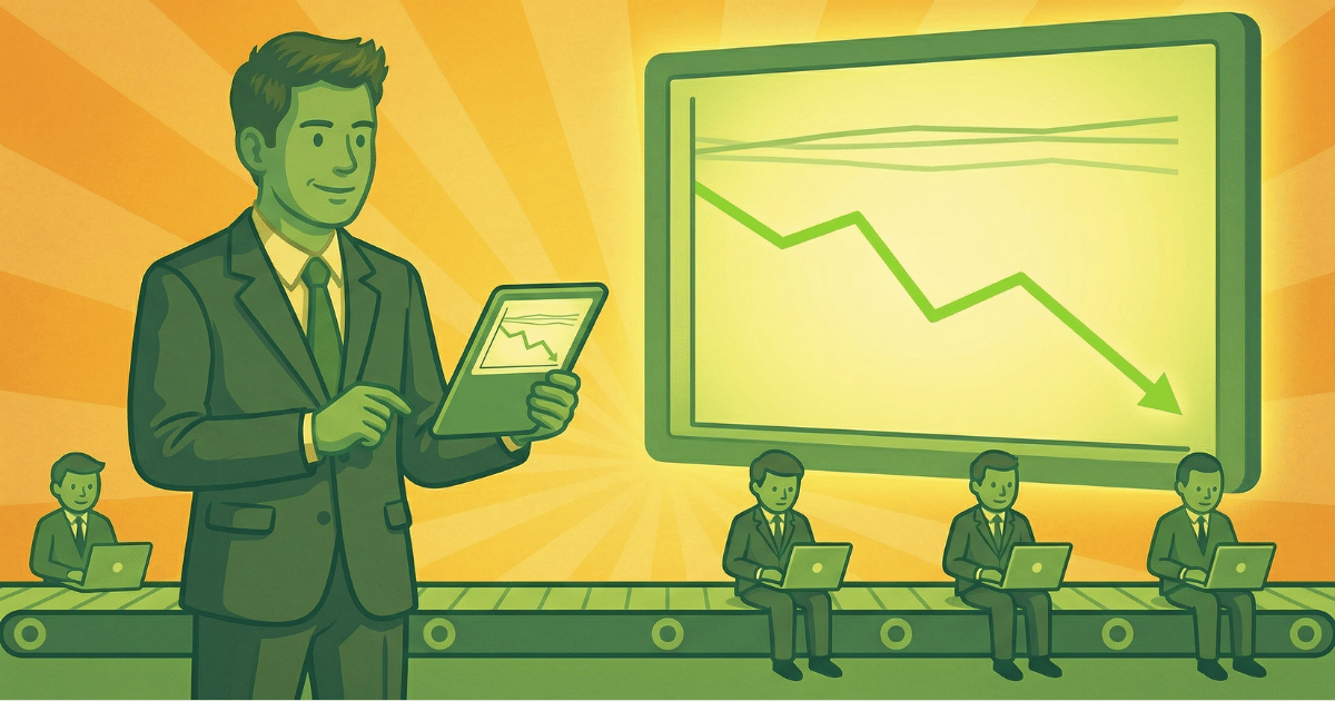 🧠 Неделя дешёвого интеллекта