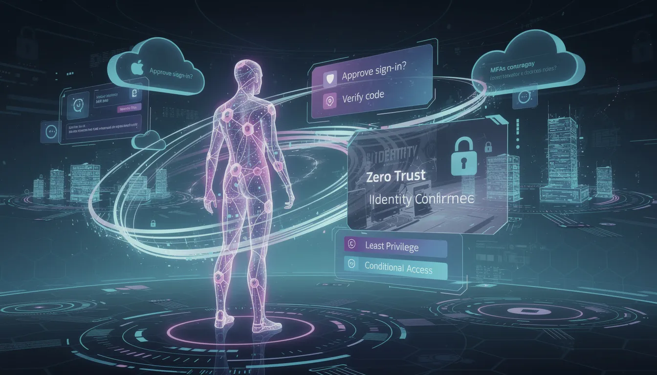 Identity and Access Management Risks: The Top Security Threats Defining 2026