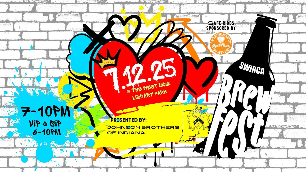 🐝 Evansville Buzz | July 11–13: The ultimate weekend lineup has arrived