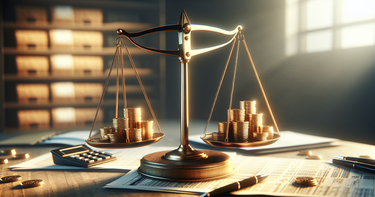 🎵 Vol. 2, Track 2: Two tax moves most Gen X investors skip