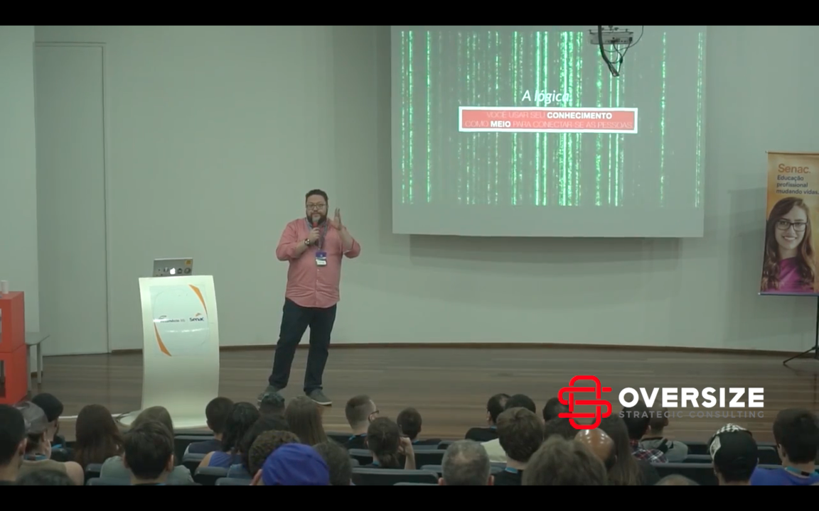 O que é Liderança de Pensamento? E qual a lógica por trás dessa estratégia?