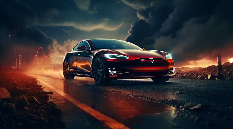 Transforming the Automotive Industry