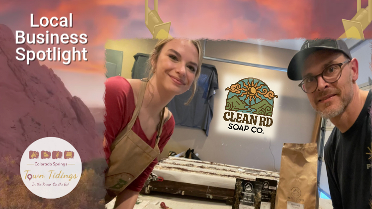 🧼 The Soap That Saved This Local Man's Life - Clean RD