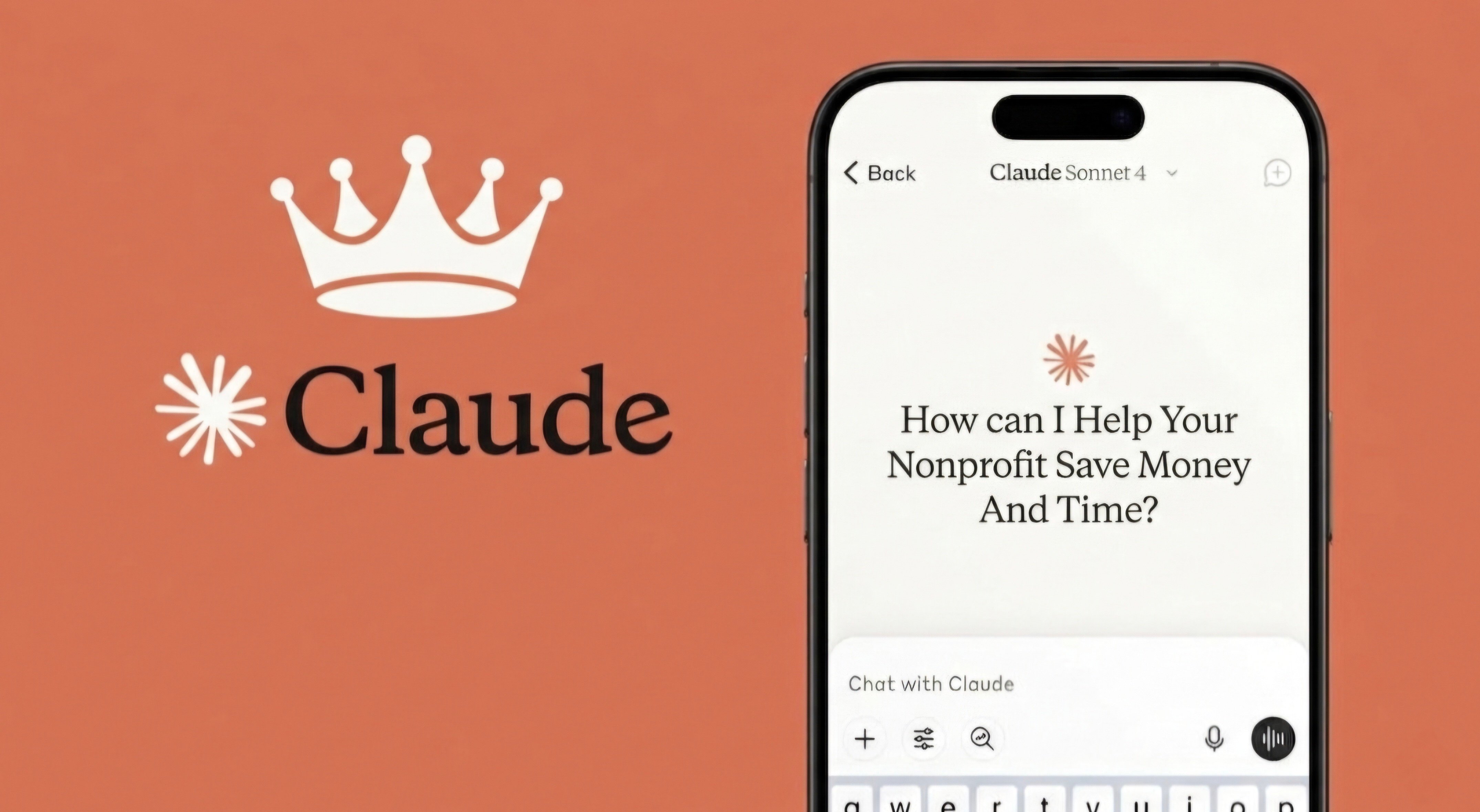 NPO's are Switching To Claude. Here's Why and How