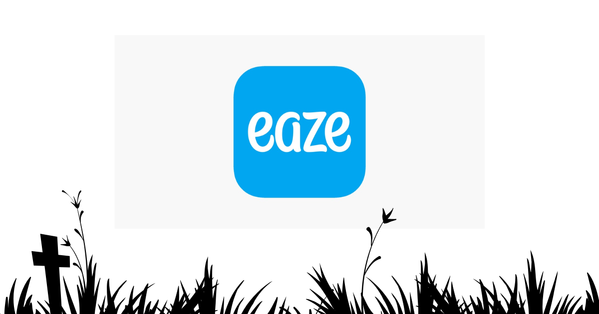 Startup Obituary : Eaze