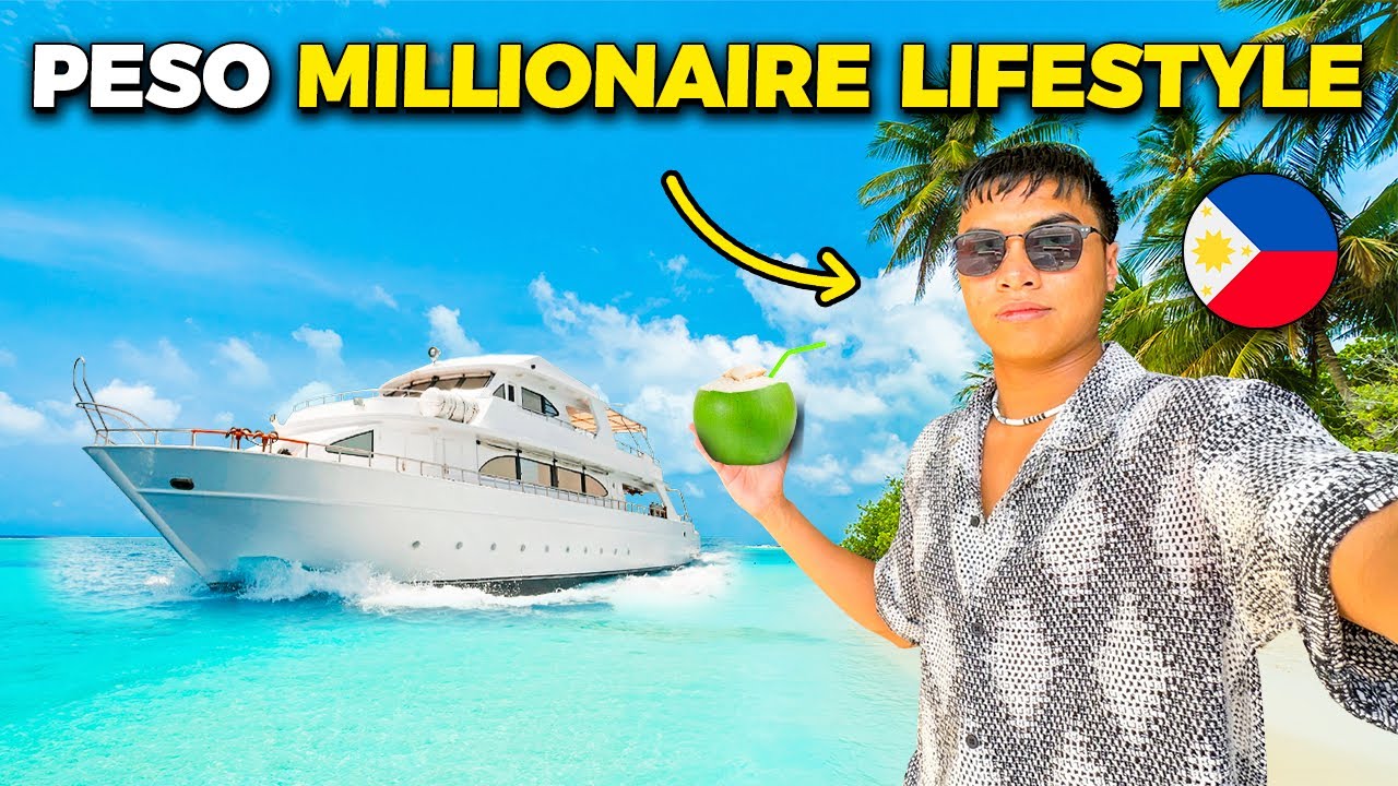 Earn in Dollars, Spend in Pesos