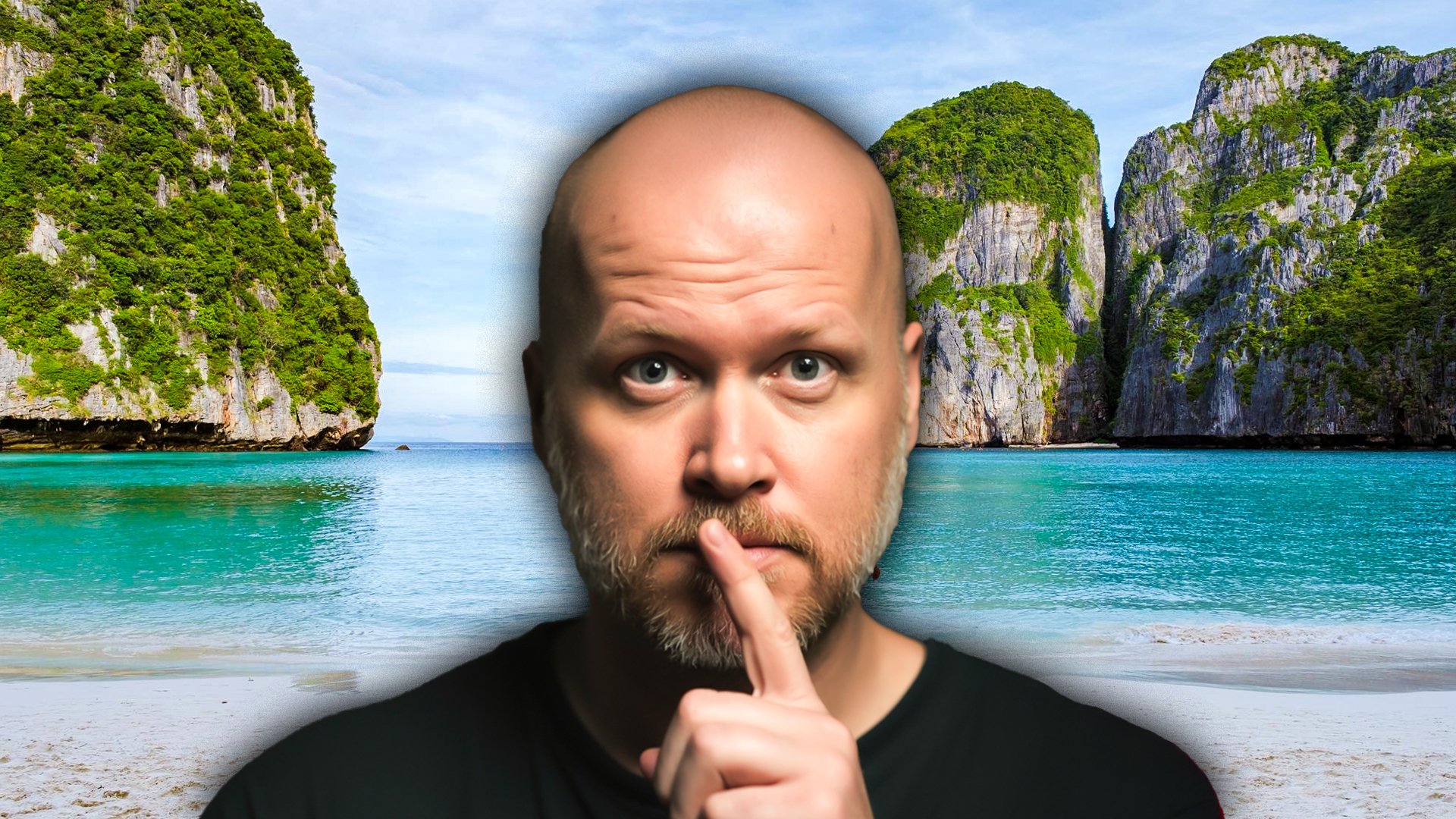 Pick Your Perfect Thai Beach in 3 Steps