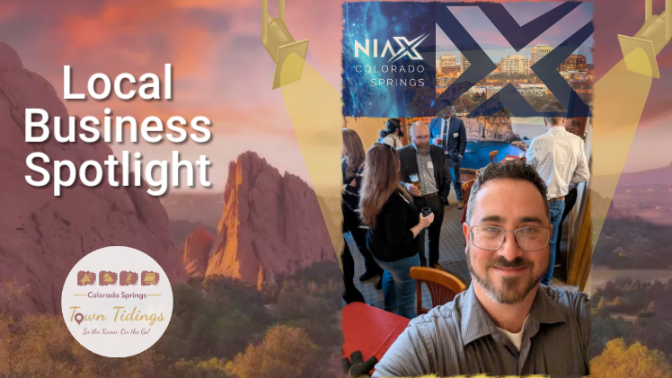 ☕ Why This Local Dad Wants To Buy Your Coffee