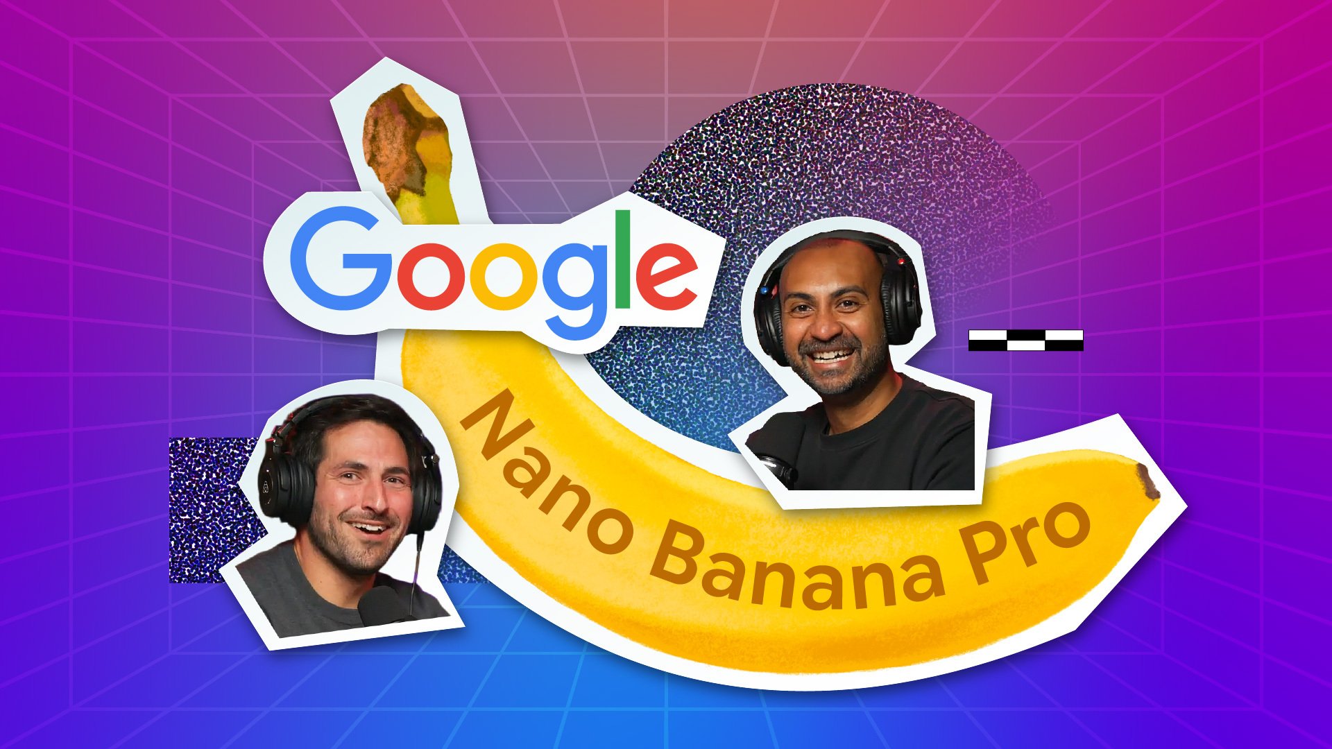 Nano Banana Pro, Meta's SAM 3D, and World Labs' Marble