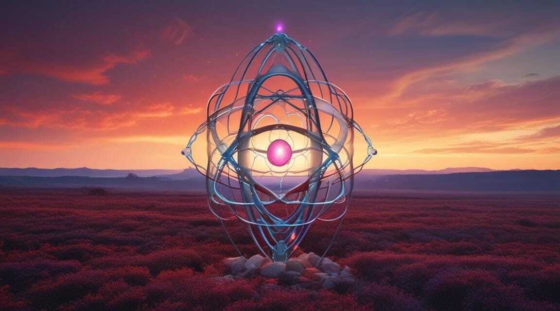 Entrelaçamento Quântico