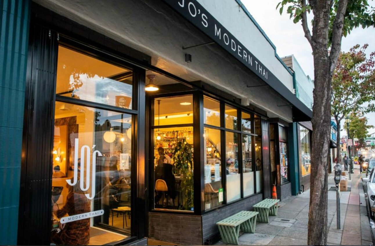 The Future of Jo’s Modern Thai in Jeopardy After Staff Firings and Leadership Changes