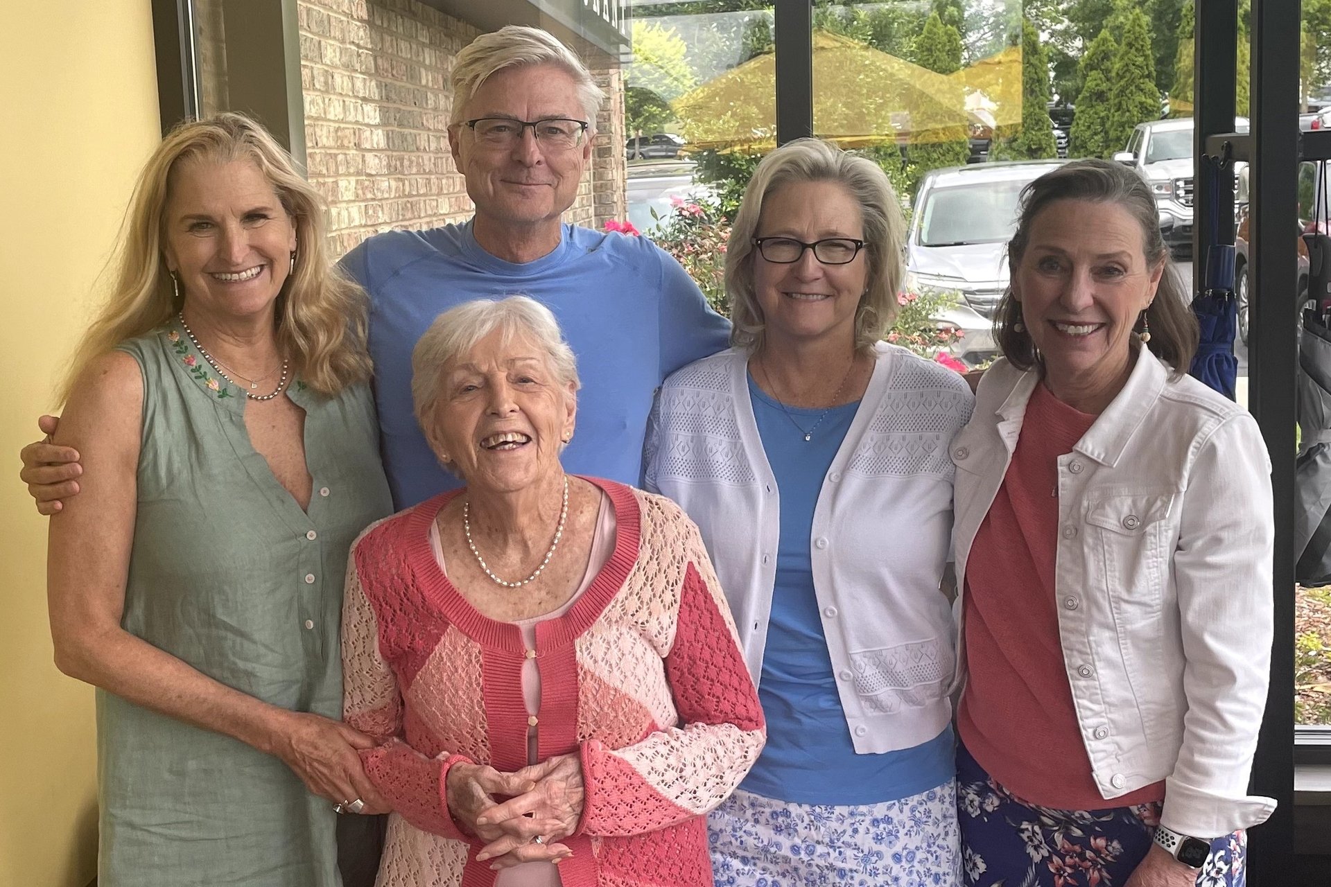 Jeannie's Journal: Accepting Criticism