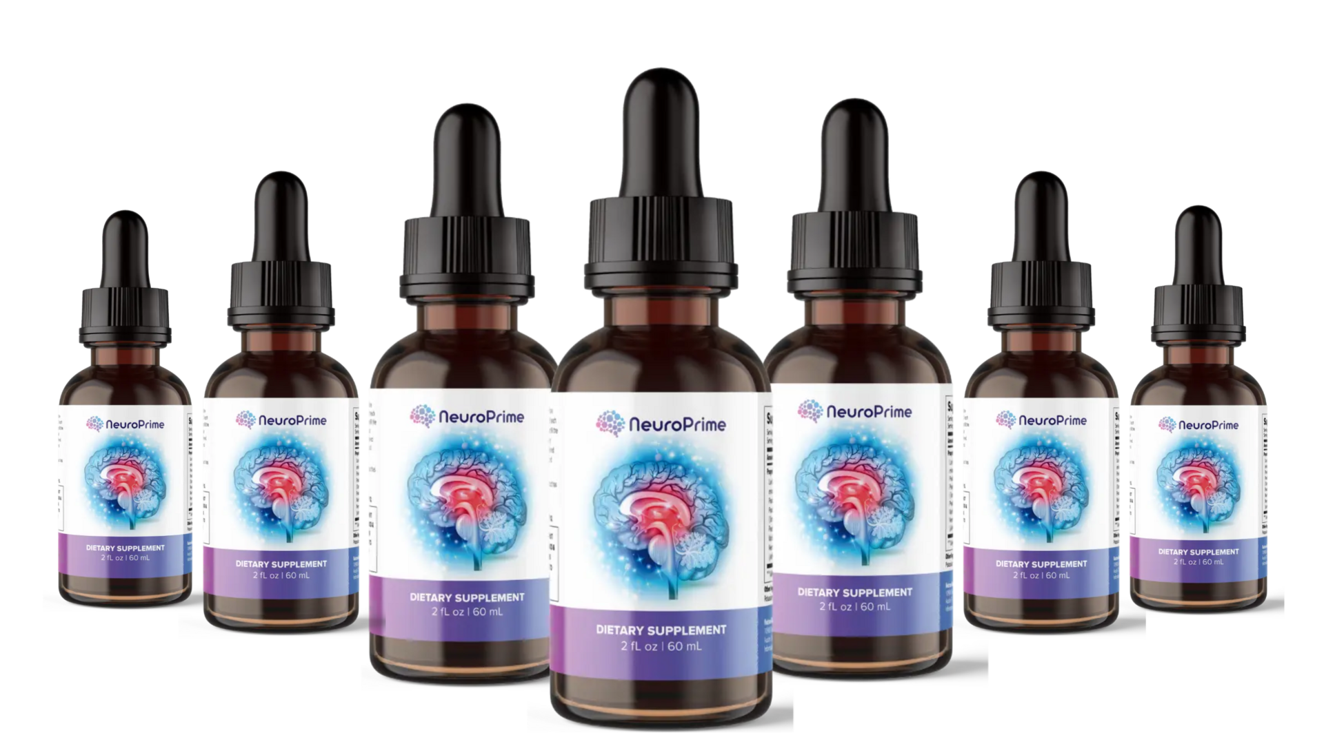 NeuroPrime Review 2025 – Boost Memory, Focus & Brain Health