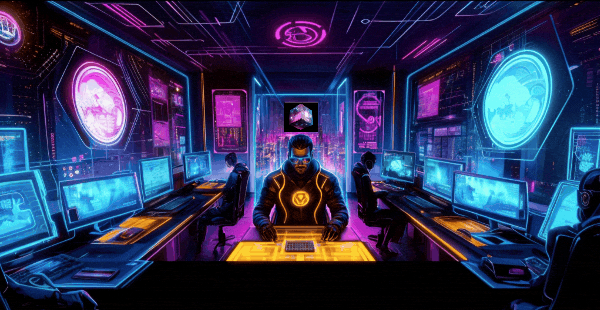 The Bionic Business (Your Autonomous Business, Part 2)