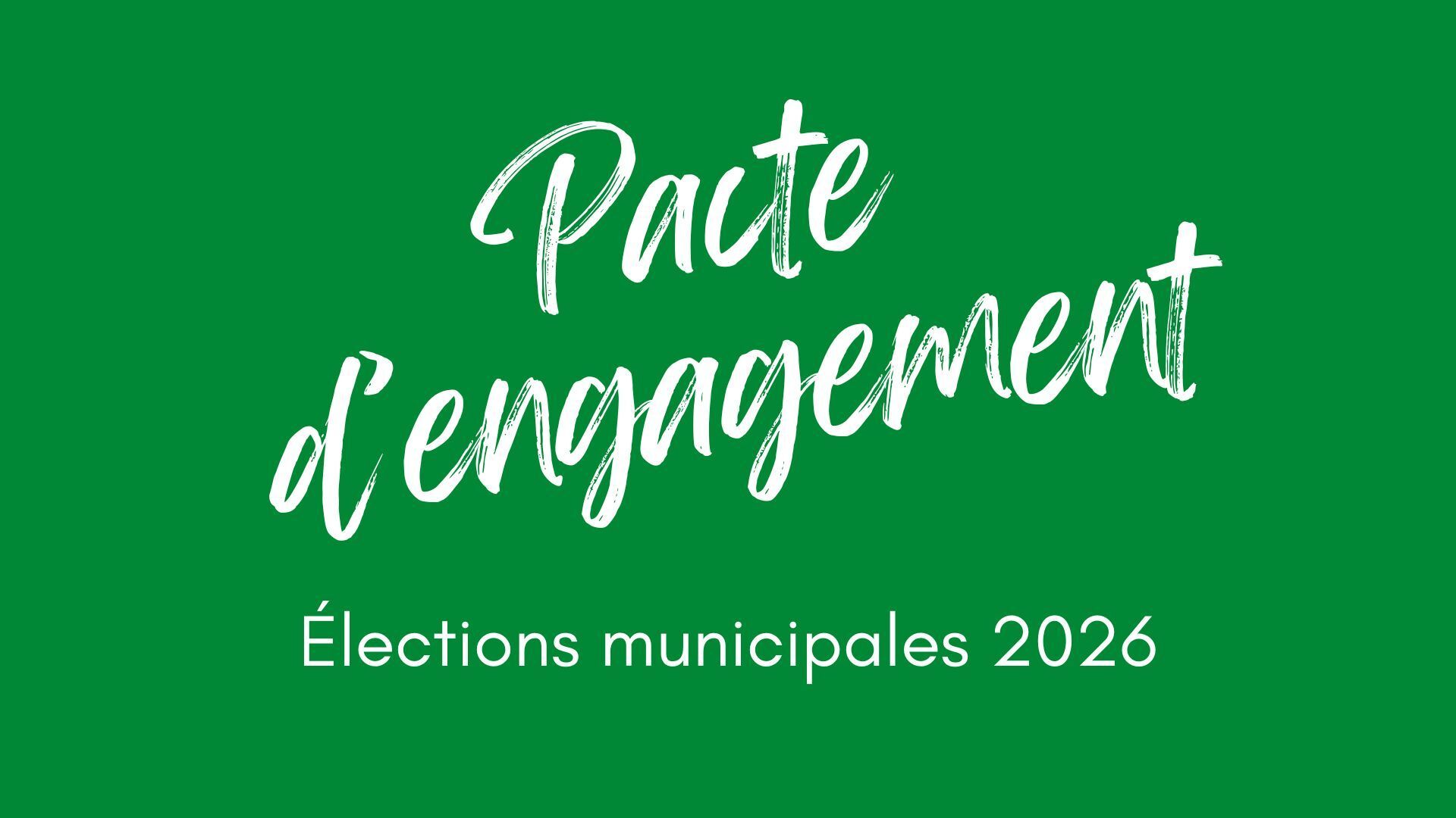 Potentiel solaire, restauration collective, municipales... Notre sélection du mois