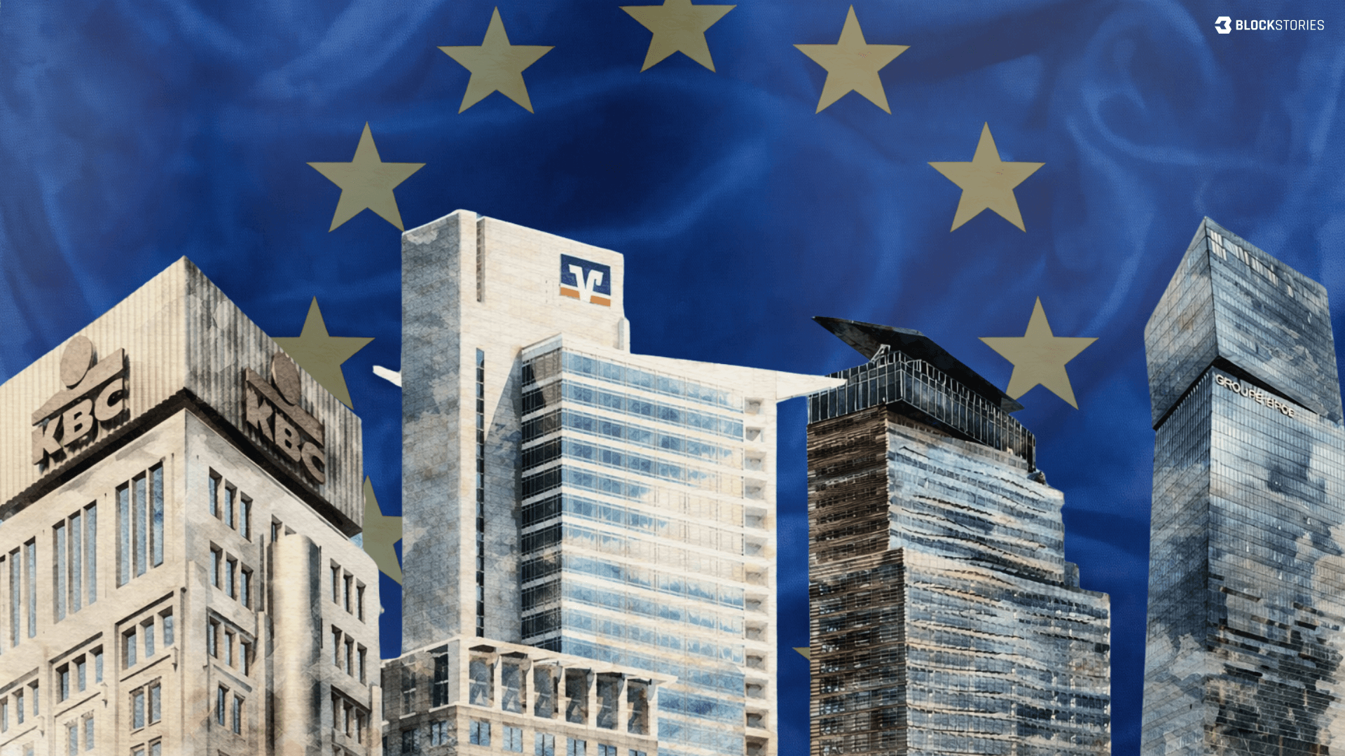 From Full-Stack to Modular: How Banks Are Building Their Crypto Retail Offering