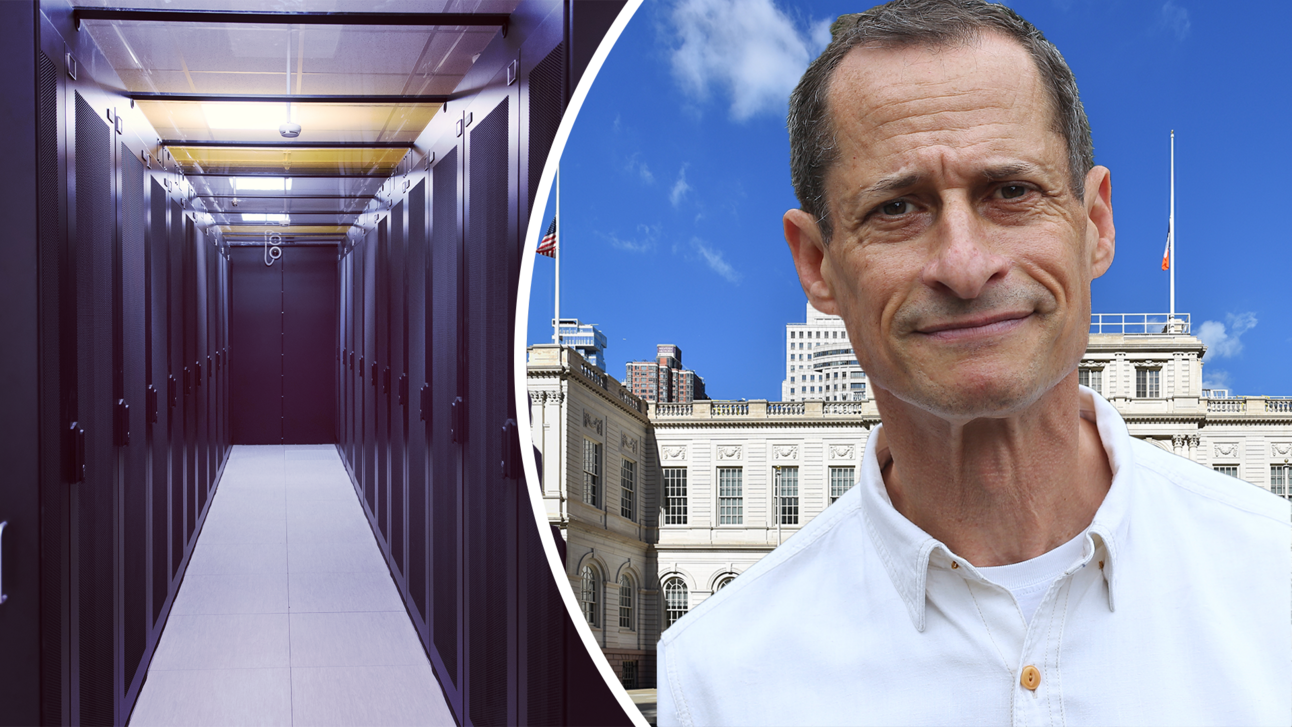 Anthony Weiner to Join Mamdani Administration as IT Advisor