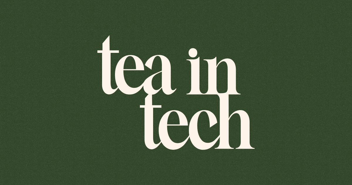 OpenAI's Superapp; the Tea's new launch; and I went to a robot party. 