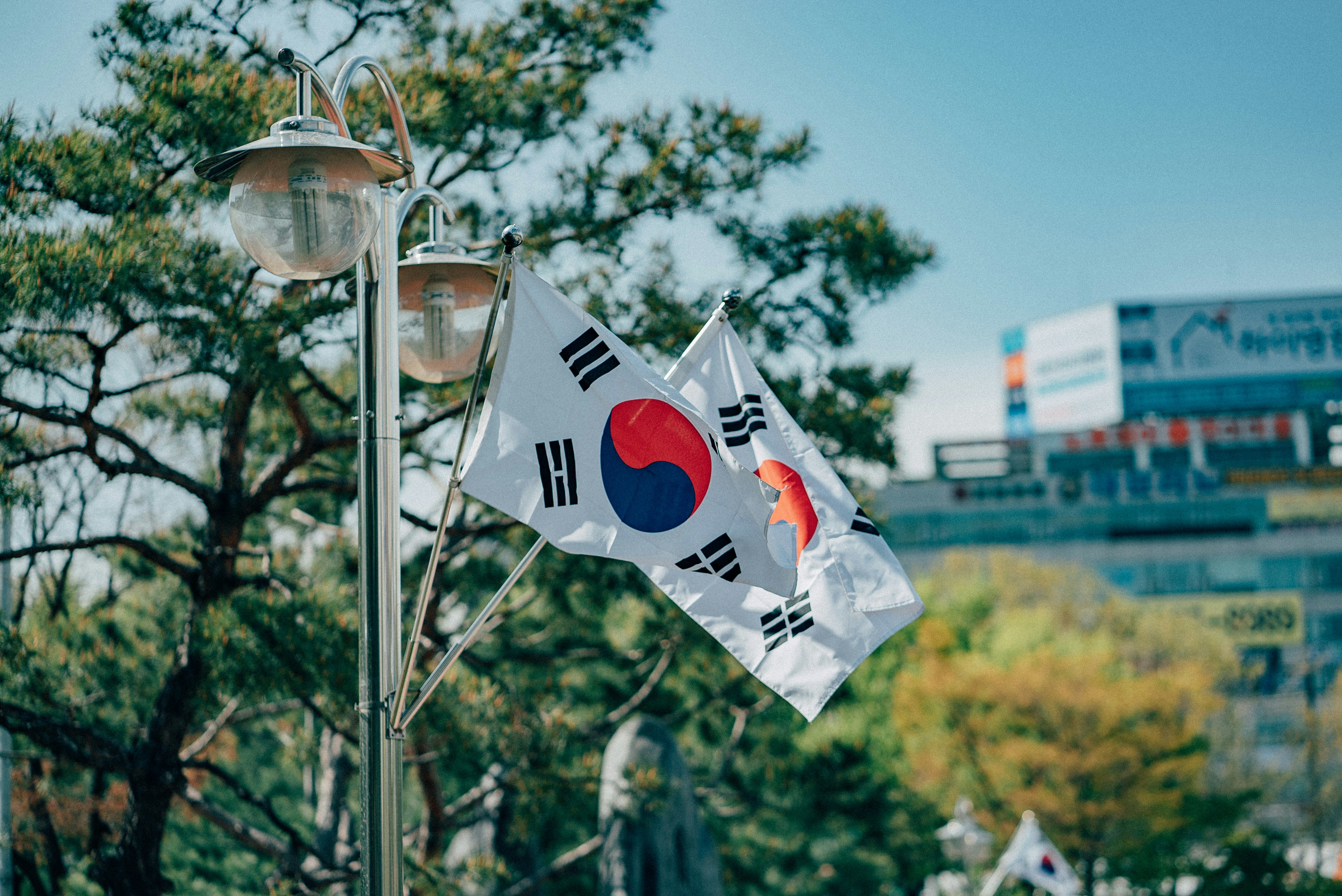 South Korea's Market Revolution: From Value Trap to Tech Powerhouse to Crisis