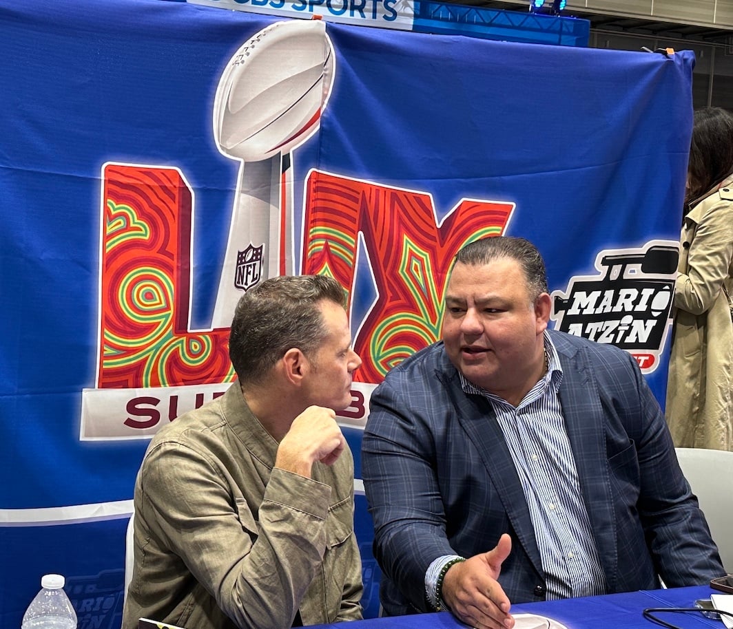 SIDEbar goes international