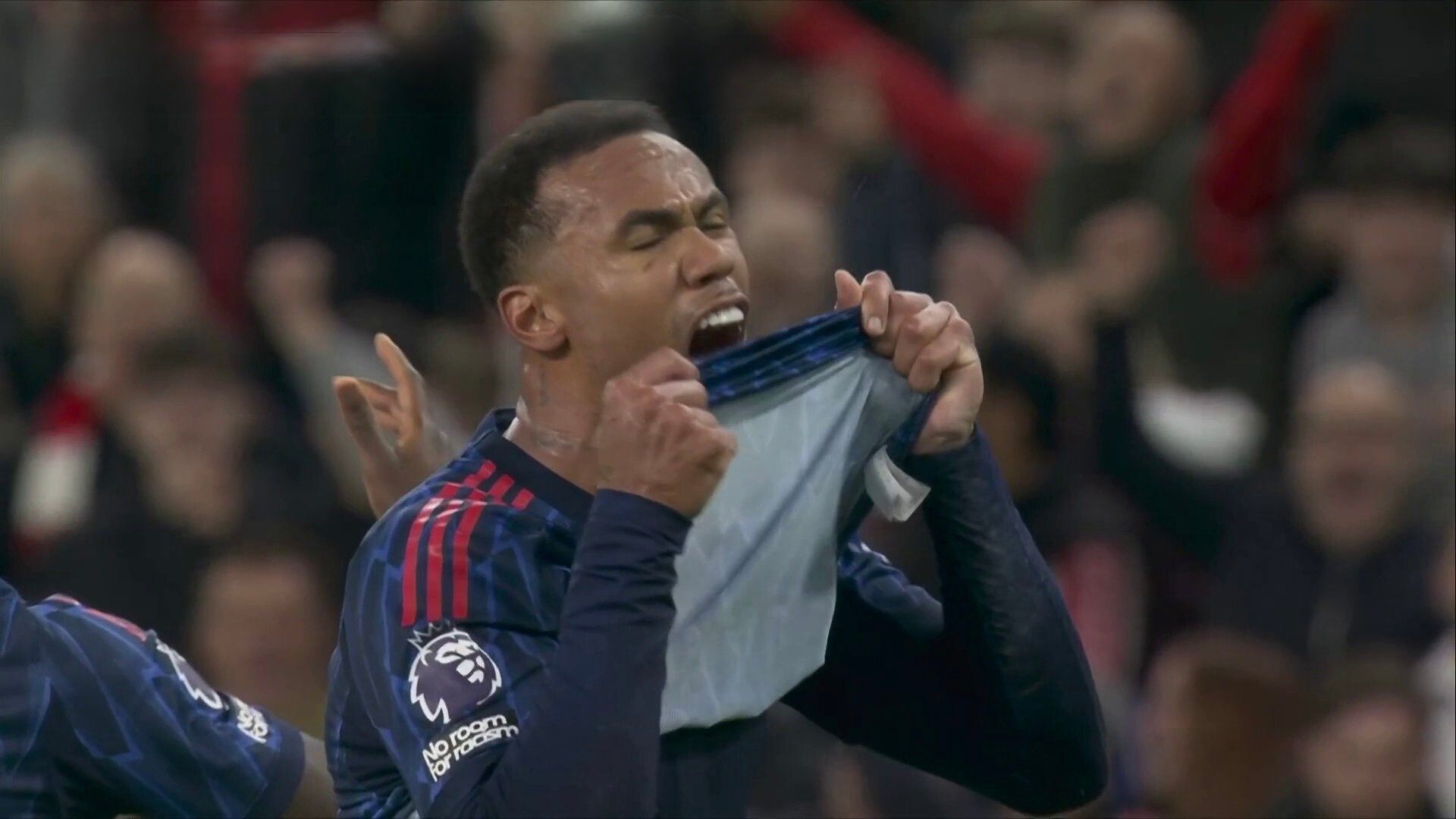 There's a New Premier League Top Three 🎢