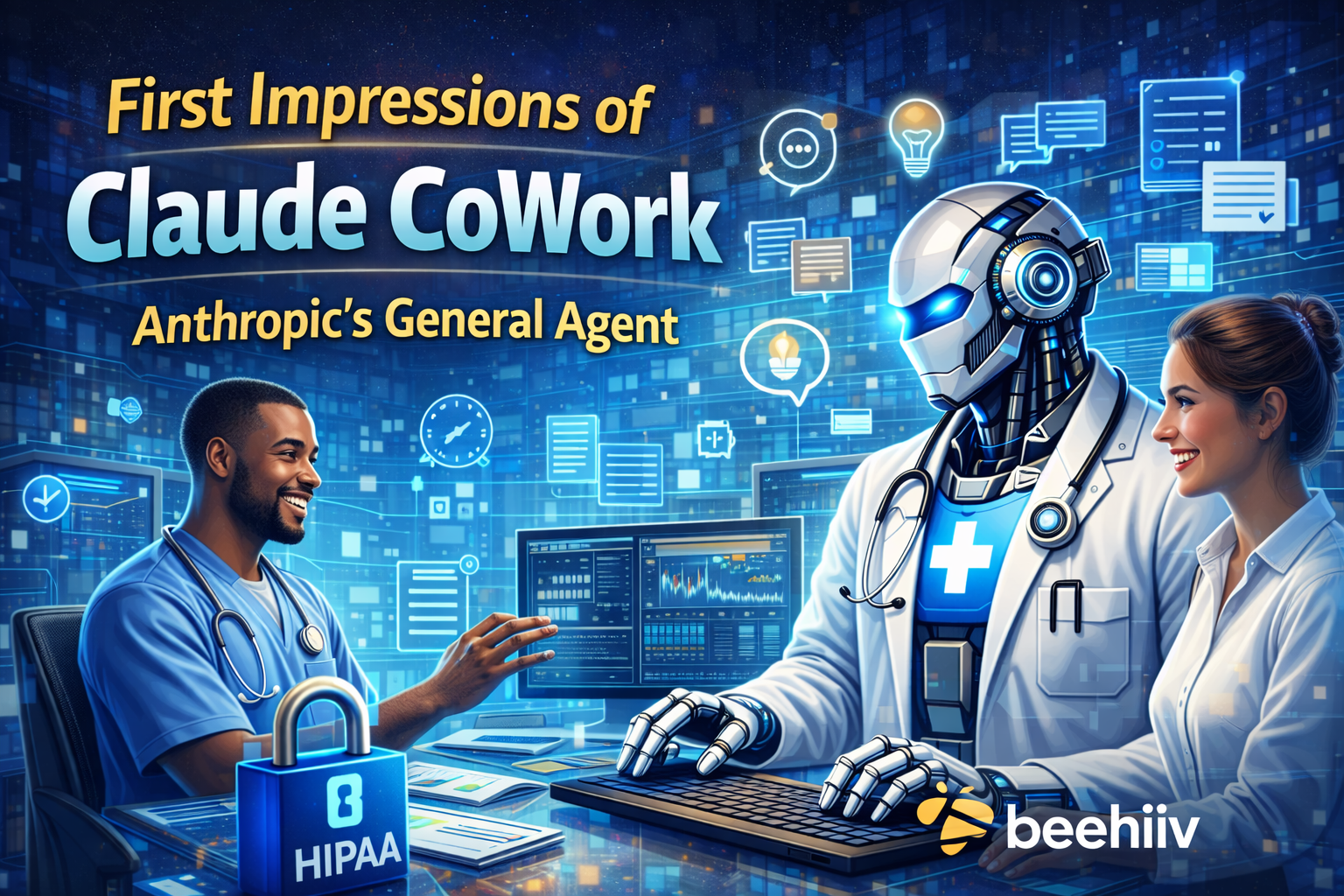 First impressions of Claude Cowork, Anthropic's general agent