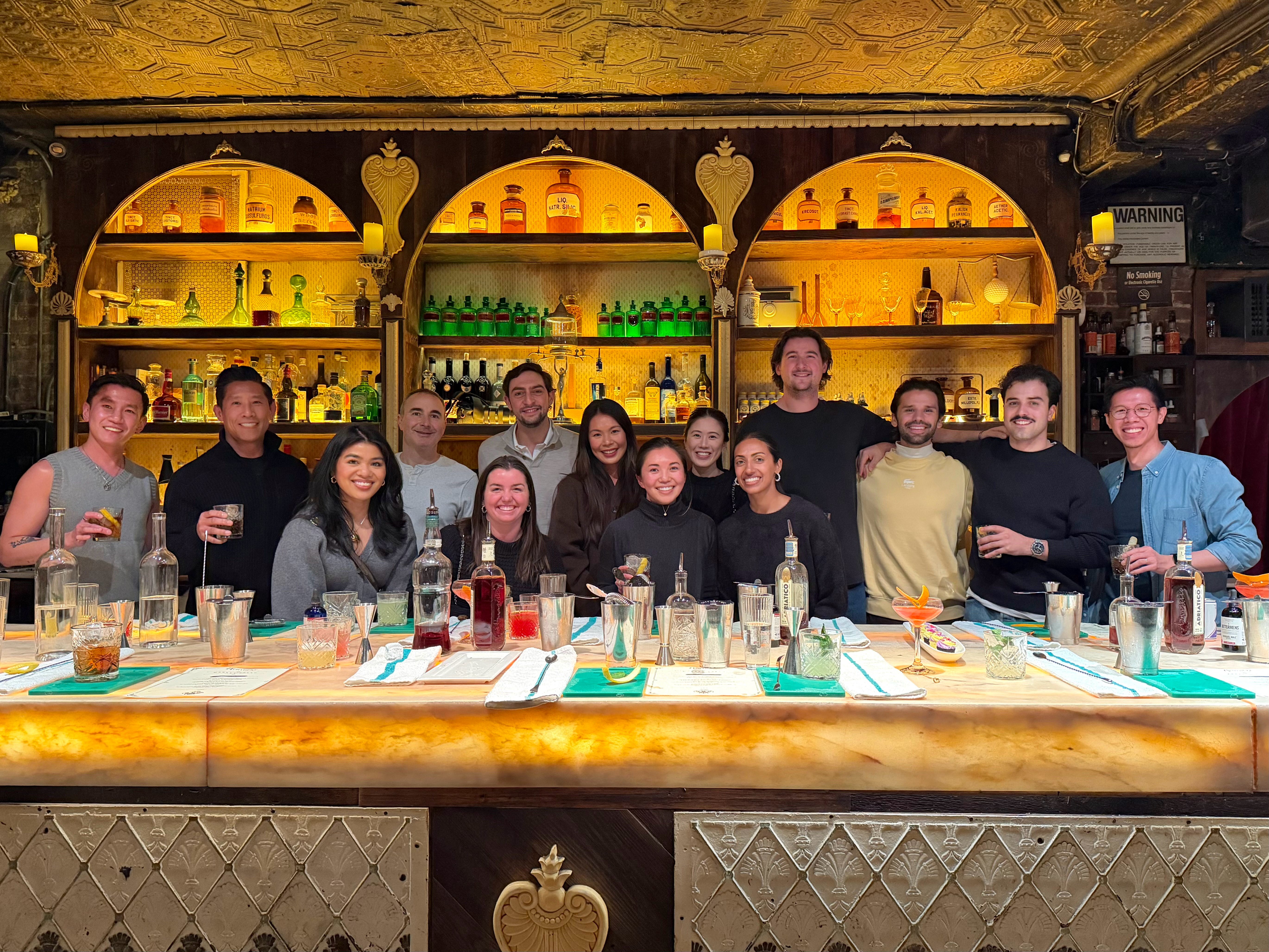 Notes From The Crew #5