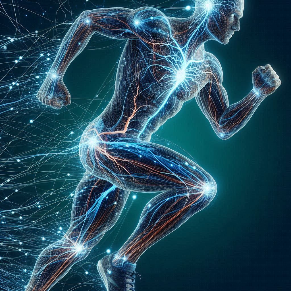 Slowing Down? Power Fades Before Strength As We Age