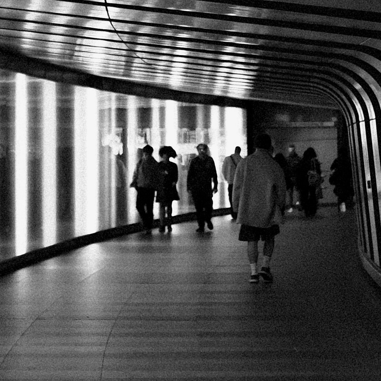 When Paper Checks Stop Working