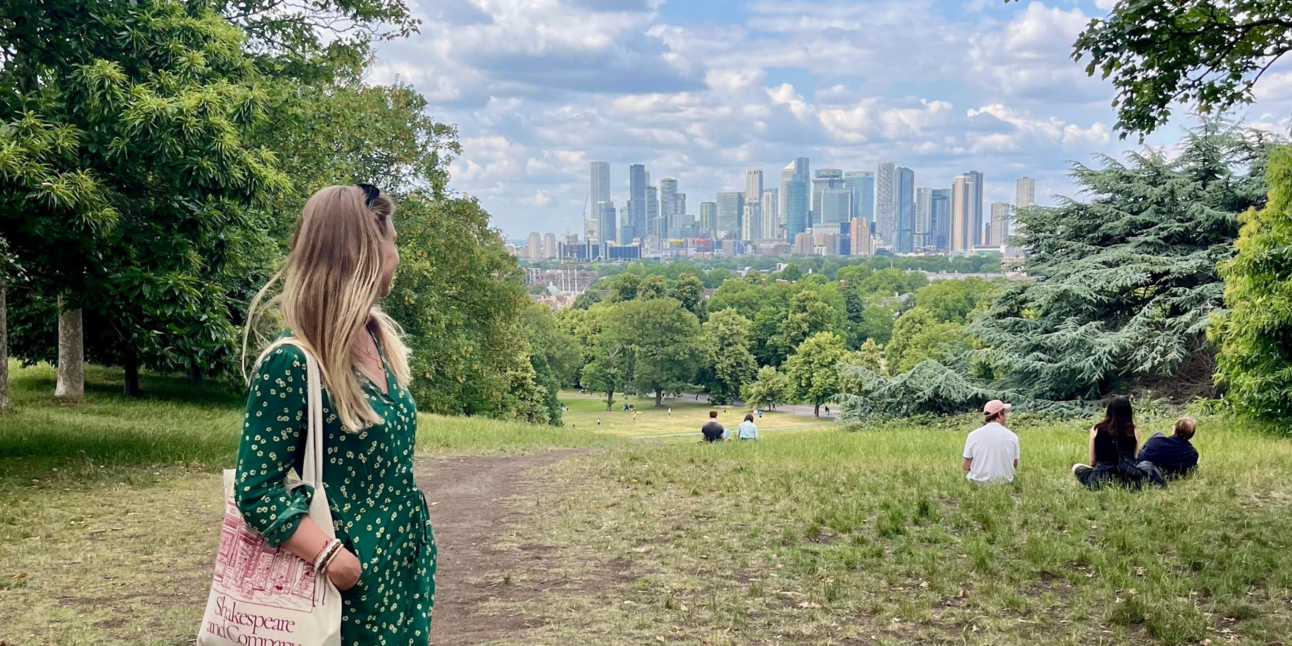 Measuring success differently: it's not about numbers but about impact