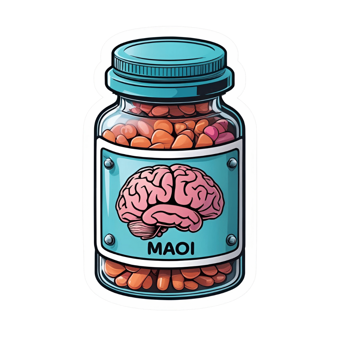How MAOIs May Banish PTSD