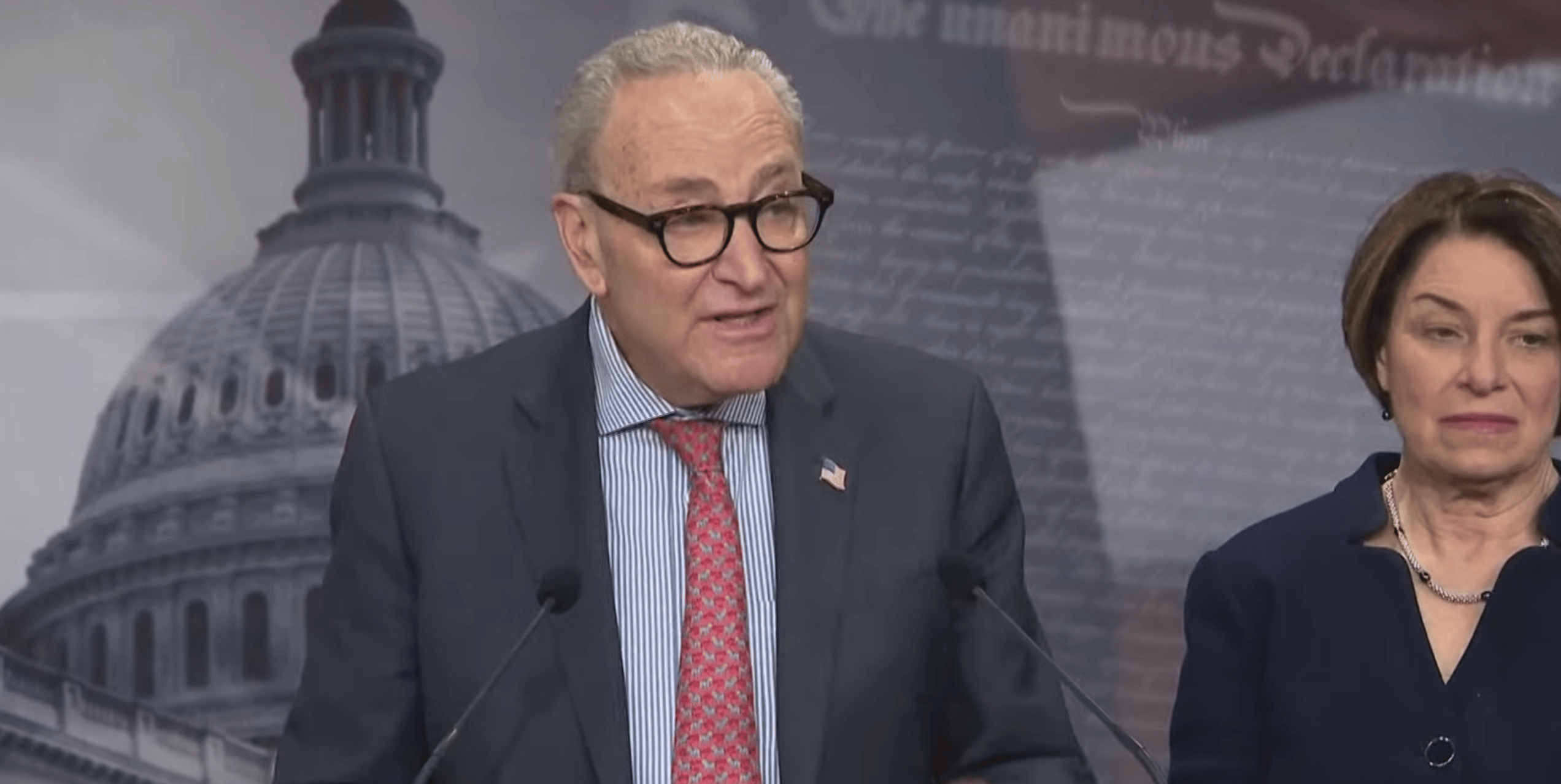 Losing My Perspicacity, February 18, 2026