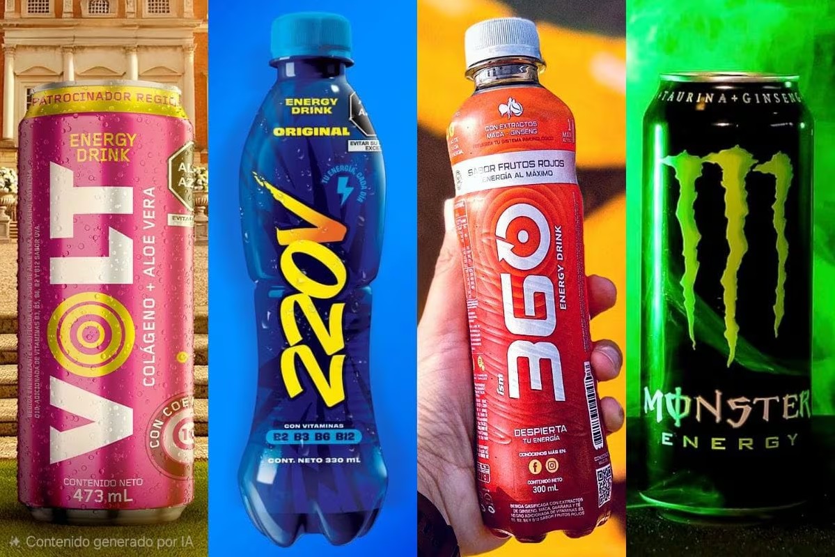 ¿Quién va a ganar la pelea energética en Perú?, y más...