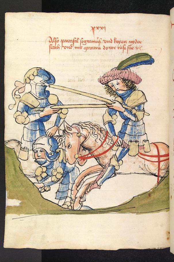 Deutsch - Unsere Sprache