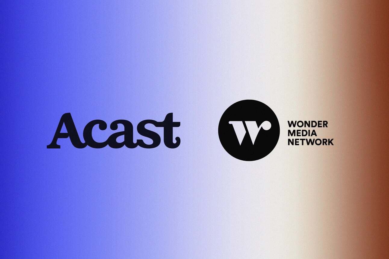 Acast Acquires Wonder Media Network