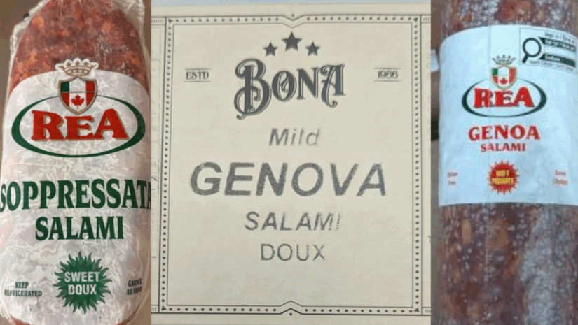 Salmonella outbreak grows; Botulism kills one in France