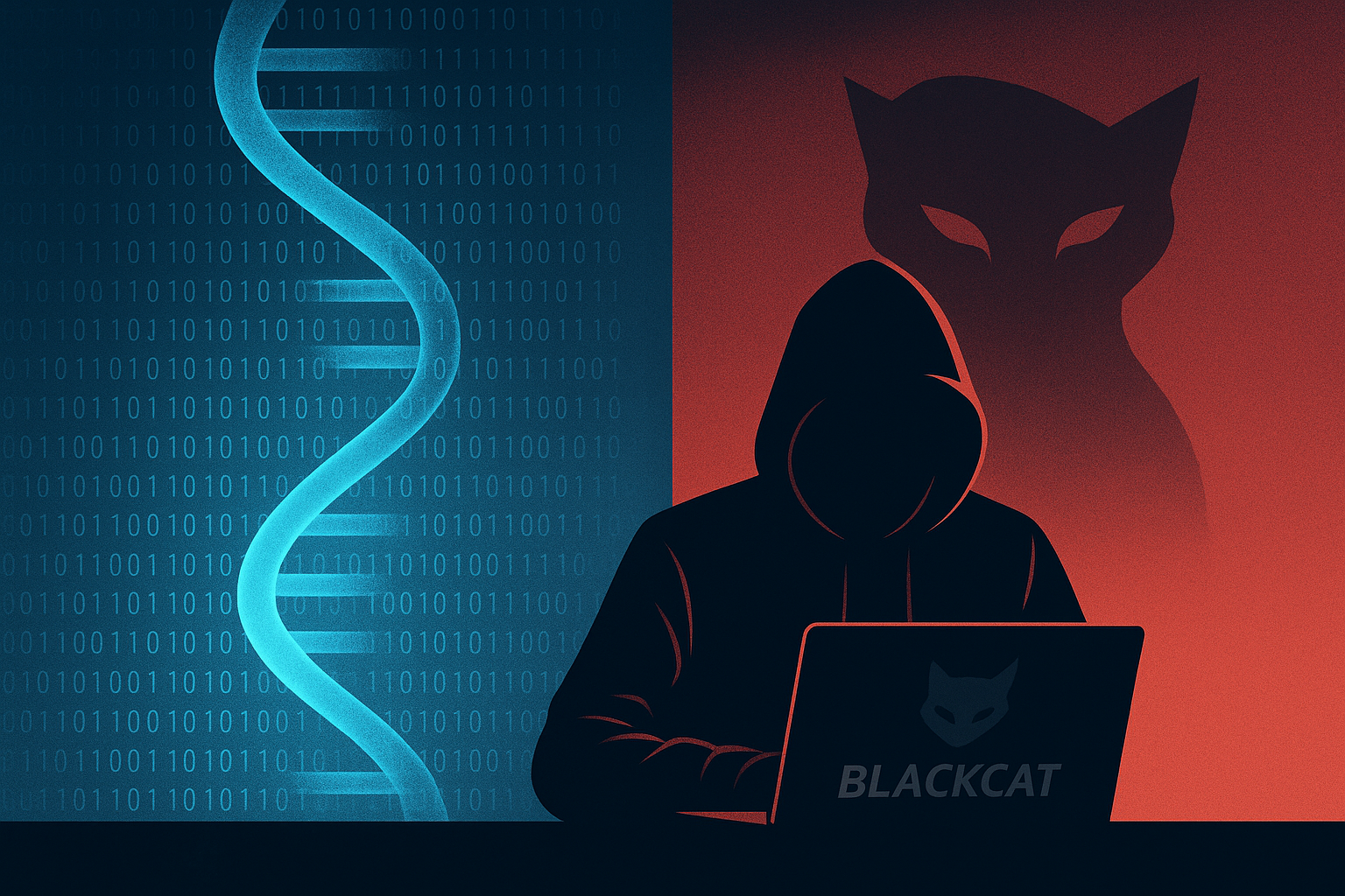 Good Guys Gone BlackCat