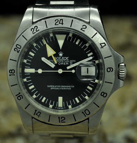 Vintage Style Watches For Men