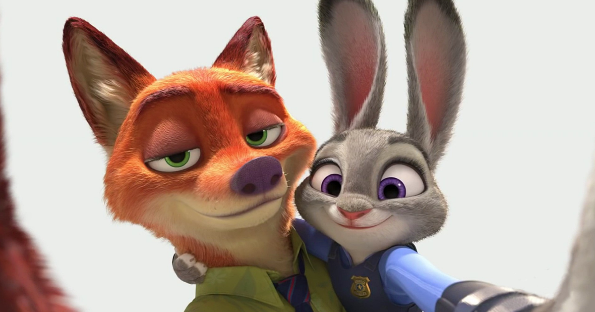 'Zootrópolis 2' regresa a lo más alto
