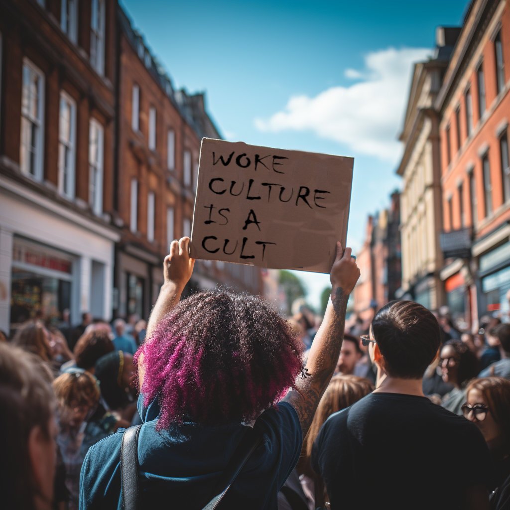 Government Policy, Immigaration, and Woke Culture